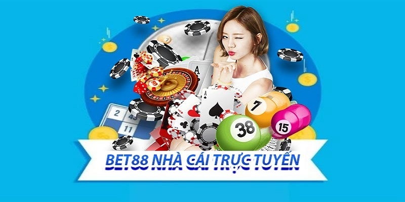 Giải đáp chi tiết về giới thiệu Bet88