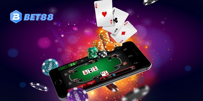 Cách tải app nhà cái Bet88 với 4 bước đơn giản hướng dẫn người chơi