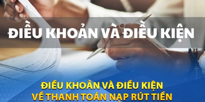 Nạp rút tiền cần đảm bảo tài khoản chính chủ theo như điều khoản điều kiện Bet88