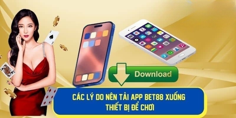 tải app bet88