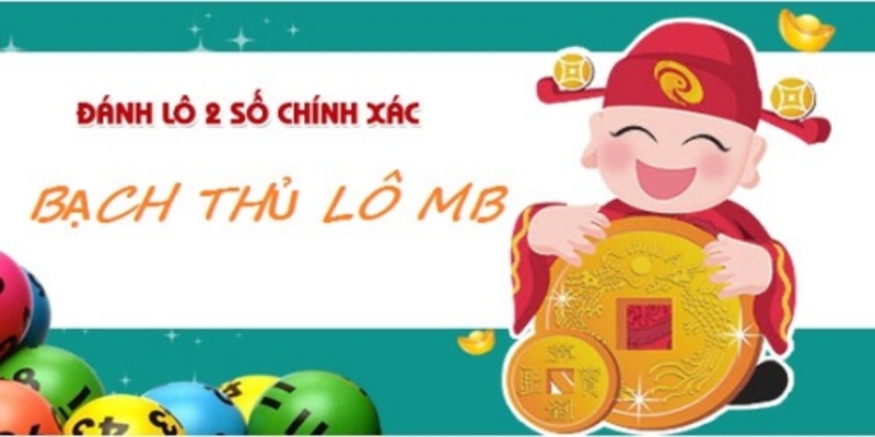 bạch thủ lô kép MB Bet88