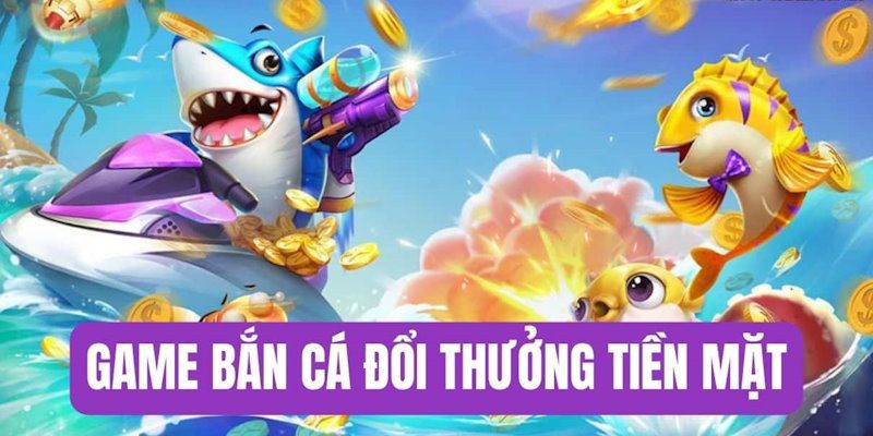 Hướng dẫn tải game bắn cá đổi thưởng đơn giản trên PC